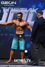 Grand Prix Dudushkin Fitness Family - 2023
