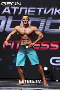 Grand Prix Dudushkin Fitness Family - 2023