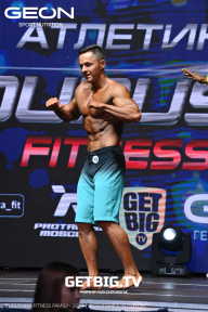 Grand Prix Dudushkin Fitness Family - 2023
