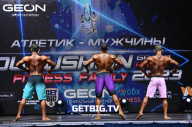 Grand Prix Dudushkin Fitness Family - 2023