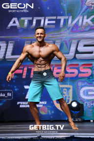 Grand Prix Dudushkin Fitness Family - 2023