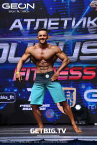 Grand Prix Dudushkin Fitness Family - 2023