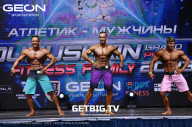 Grand Prix Dudushkin Fitness Family - 2023