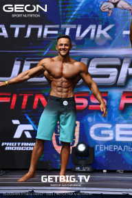 Grand Prix Dudushkin Fitness Family - 2023
