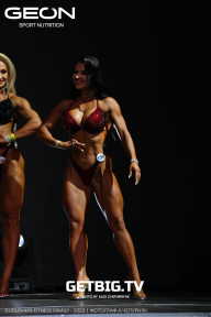 Grand Prix Dudushkin Fitness Family - 2023