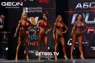 Grand Prix Dudushkin Fitness Family - 2023