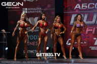 Grand Prix Dudushkin Fitness Family - 2023