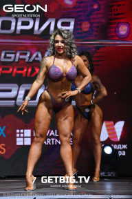 Grand Prix Dudushkin Fitness Family - 2023