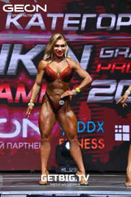 Grand Prix Dudushkin Fitness Family - 2023