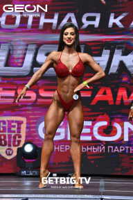 Grand Prix Dudushkin Fitness Family - 2023