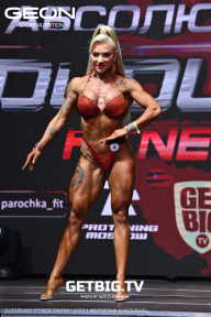 Grand Prix Dudushkin Fitness Family - 2023