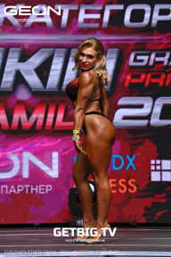 Grand Prix Dudushkin Fitness Family - 2023