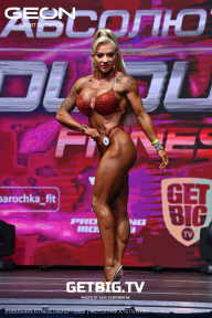 Grand Prix Dudushkin Fitness Family - 2023