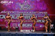 Grand Prix Dudushkin Fitness Family - 2023