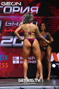 Grand Prix Dudushkin Fitness Family - 2023