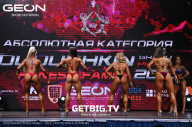 Grand Prix Dudushkin Fitness Family - 2023