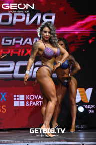 Grand Prix Dudushkin Fitness Family - 2023