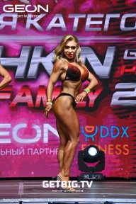 Grand Prix Dudushkin Fitness Family - 2023