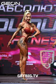 Grand Prix Dudushkin Fitness Family - 2023