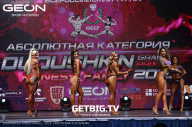 Grand Prix Dudushkin Fitness Family - 2023
