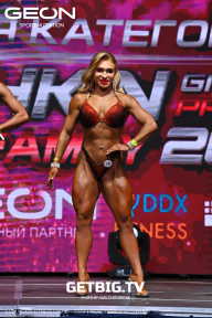 Grand Prix Dudushkin Fitness Family - 2023