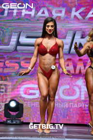 Grand Prix Dudushkin Fitness Family - 2023
