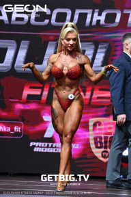 Grand Prix Dudushkin Fitness Family - 2023