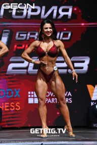 Grand Prix Dudushkin Fitness Family - 2023