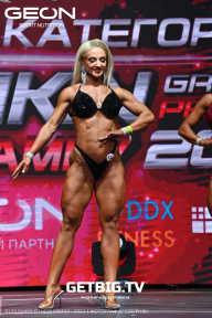 Grand Prix Dudushkin Fitness Family - 2023