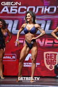 Grand Prix Dudushkin Fitness Family - 2023