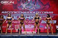 Grand Prix Dudushkin Fitness Family - 2023