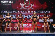 Grand Prix Dudushkin Fitness Family - 2023