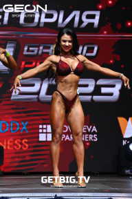 Grand Prix Dudushkin Fitness Family - 2023