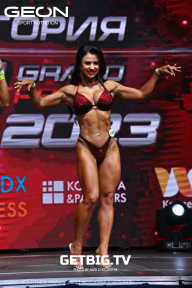 Grand Prix Dudushkin Fitness Family - 2023