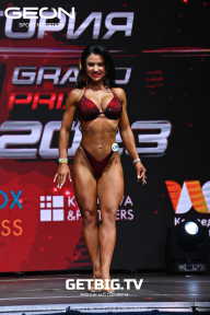 Grand Prix Dudushkin Fitness Family - 2023