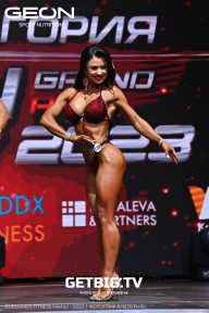 Grand Prix Dudushkin Fitness Family - 2023