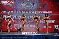 Grand Prix Dudushkin Fitness Family - 2023