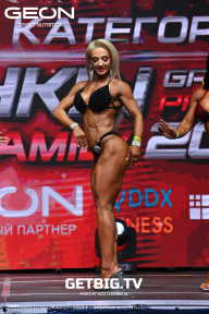 Grand Prix Dudushkin Fitness Family - 2023