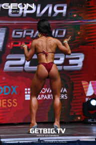 Grand Prix Dudushkin Fitness Family - 2023