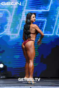 Grand Prix Dudushkin Fitness Family - 2023