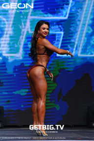 Grand Prix Dudushkin Fitness Family - 2023