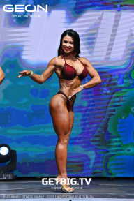 Grand Prix Dudushkin Fitness Family - 2023