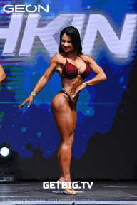 Grand Prix Dudushkin Fitness Family - 2023