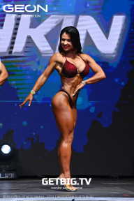 Grand Prix Dudushkin Fitness Family - 2023