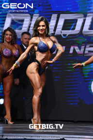 Grand Prix Dudushkin Fitness Family - 2023