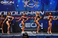 Grand Prix Dudushkin Fitness Family - 2023