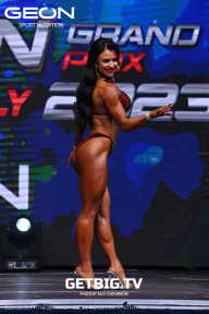 Grand Prix Dudushkin Fitness Family - 2023