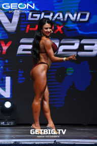 Grand Prix Dudushkin Fitness Family - 2023