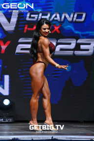 Grand Prix Dudushkin Fitness Family - 2023