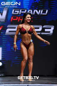 Grand Prix Dudushkin Fitness Family - 2023